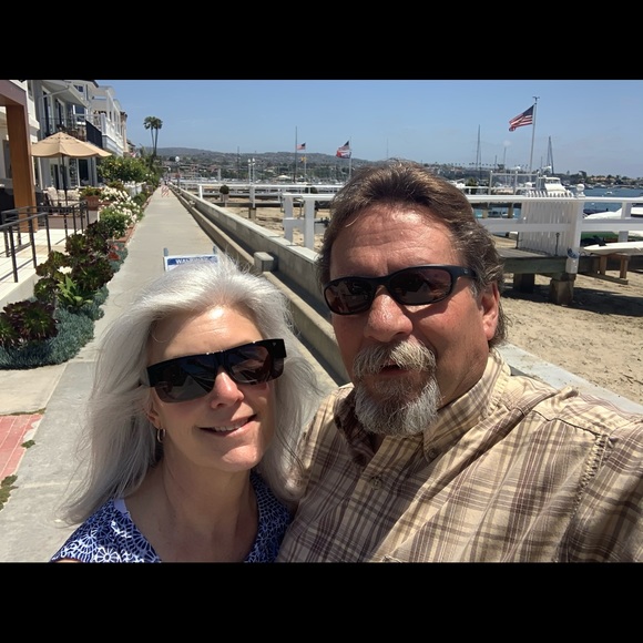 Meet your Posher, Kim - Picture 1 of 1